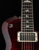 Paul Reed Smith S2 McCarty 594 Singlecut Fire Red