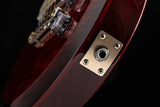 Paul Reed Smith S2 McCarty 594 Singlecut Fire Red