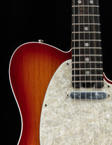 Fender American Elite Telecaster Sunburst