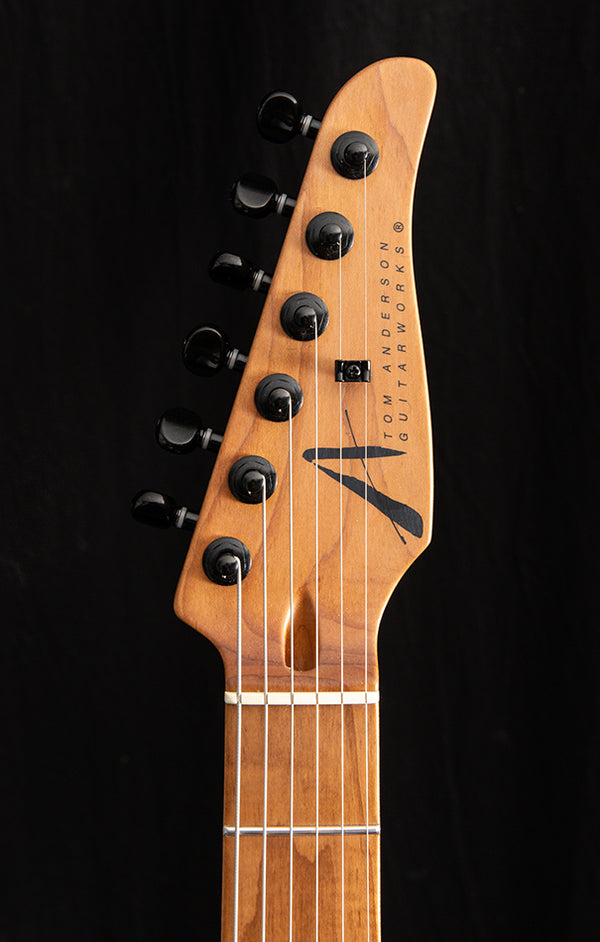 Tom Anderson Drop Top Gamma Green Wipeout