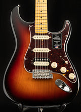 Fender American Professional II Stratocaster HSS 3 Color Sunburst