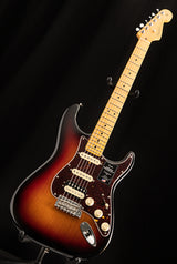 Fender American Professional II Stratocaster HSS 3 Color Sunburst