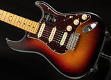 Fender American Professional II Stratocaster HSS 3 Color Sunburst