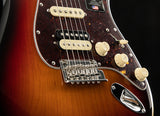 Fender American Professional II Stratocaster HSS 3 Color Sunburst