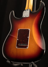 Fender American Professional II Stratocaster HSS 3 Color Sunburst