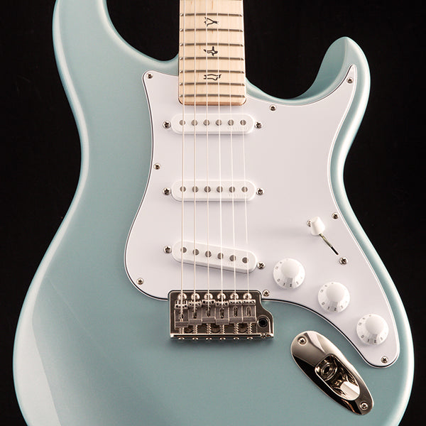 Paul Reed Smith Silver Sky John Mayer Signature Model Polar Blue