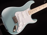 Paul Reed Smith Silver Sky John Mayer Signature Model Polar Blue