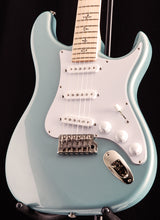 Paul Reed Smith Silver Sky John Mayer Signature Model Polar Blue