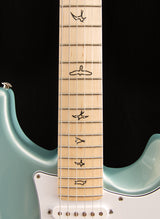 Paul Reed Smith Silver Sky John Mayer Signature Model Polar Blue