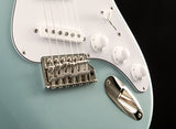 Paul Reed Smith Silver Sky John Mayer Signature Model Polar Blue