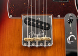 Fender American Professional II Telecaster 3 Color Sunburst