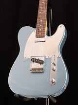 Fender Chrissie Hynde Telecaster Iced Blue Metallic