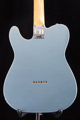 Fender Chrissie Hynde Telecaster Iced Blue Metallic