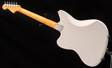 Fender Custom Shop '65 Jazzmaster Olympic White Masterbuilt By Chris Fleming