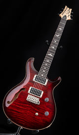 Paul Reed Smith CE 24 Semi-Hollow Fire Red Burst