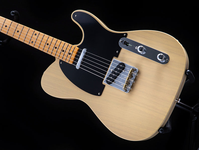 Fender 70th Anniversary Broadcaster Blonde