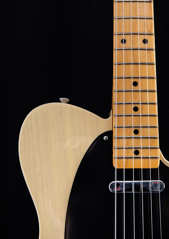Fender 70th Anniversary Broadcaster Blonde