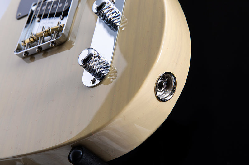 Fender 70th Anniversary Broadcaster Blonde