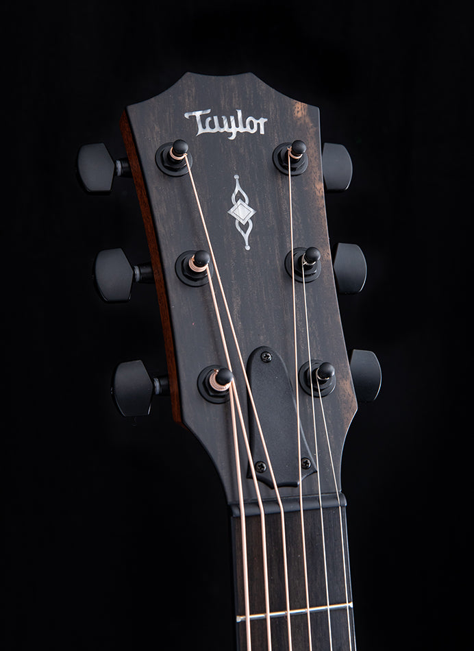 Taylor 324ce V-Class Shaded Edge Burst