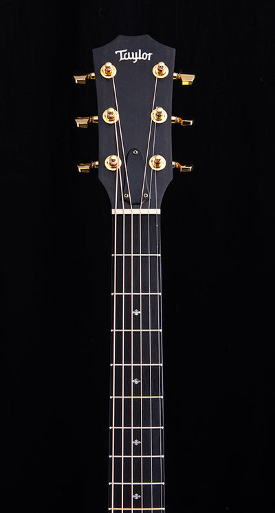 Taylor 214ce-FO Figured Ovangkol Limited