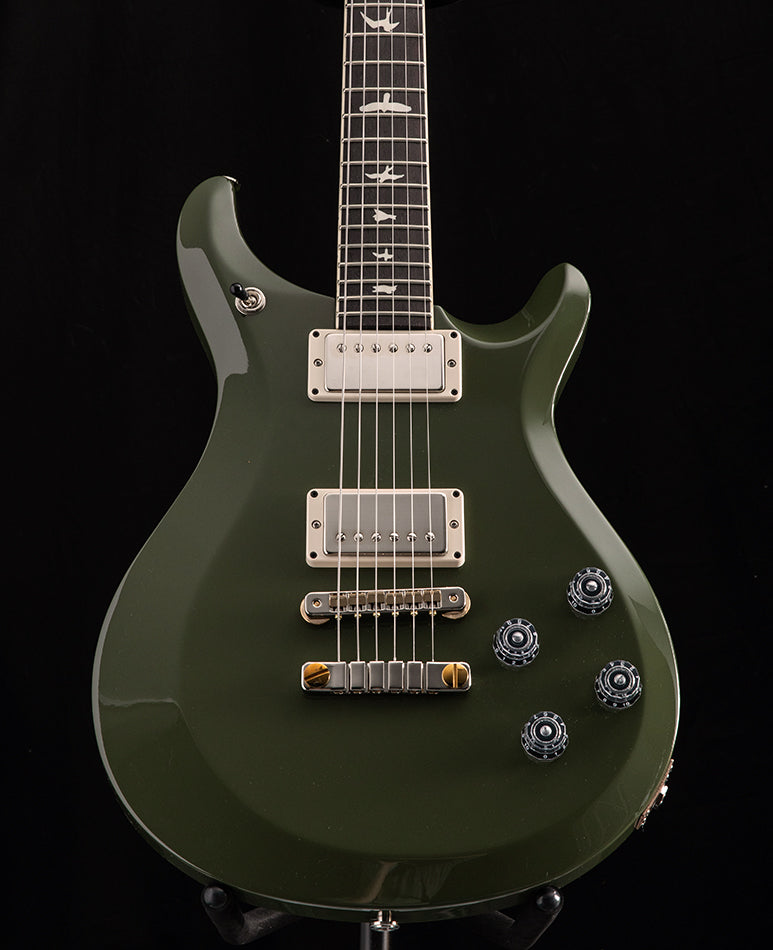 Paul Reed Smith S2 McCarty 594 Olive