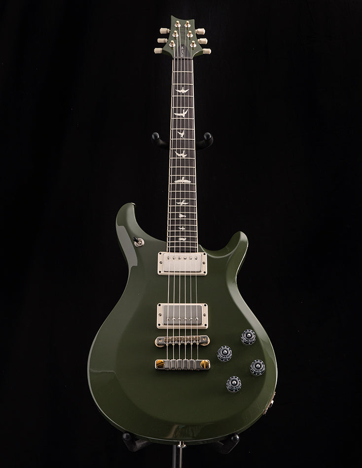 Paul Reed Smith S2 McCarty 594 Olive