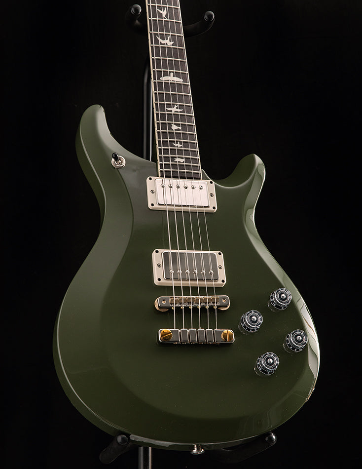 Paul Reed Smith S2 McCarty 594 Olive