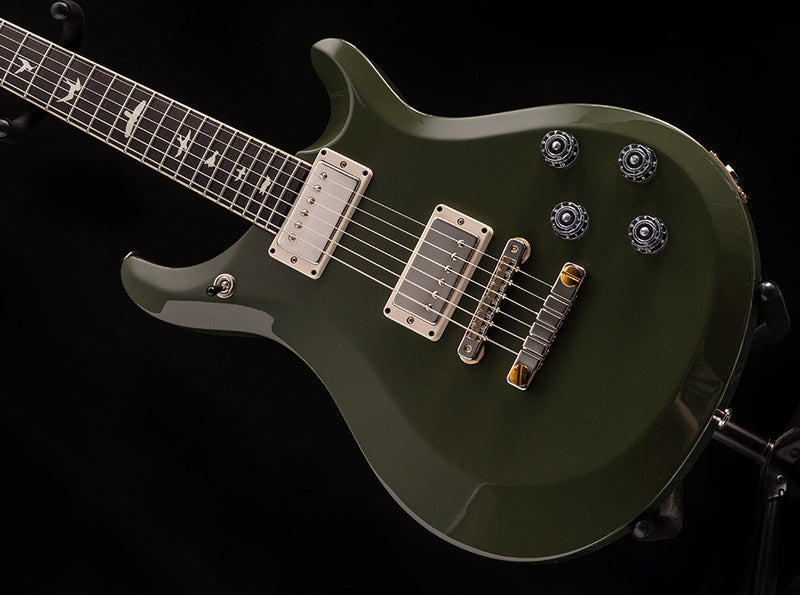 Paul Reed Smith S2 McCarty 594 Olive