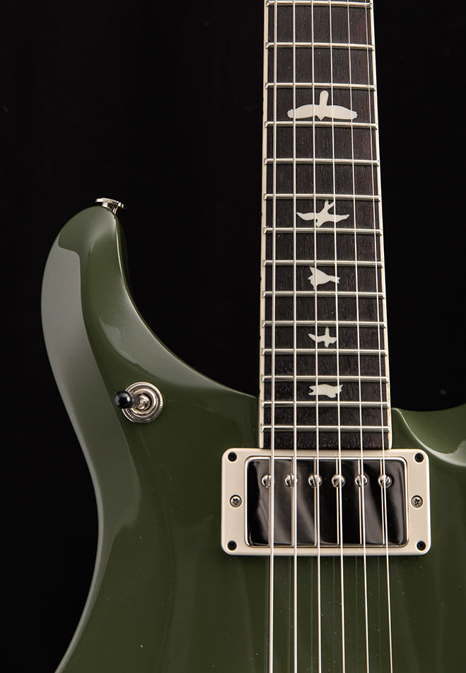 Paul Reed Smith S2 McCarty 594 Olive