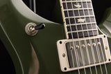 Paul Reed Smith S2 McCarty 594 Olive