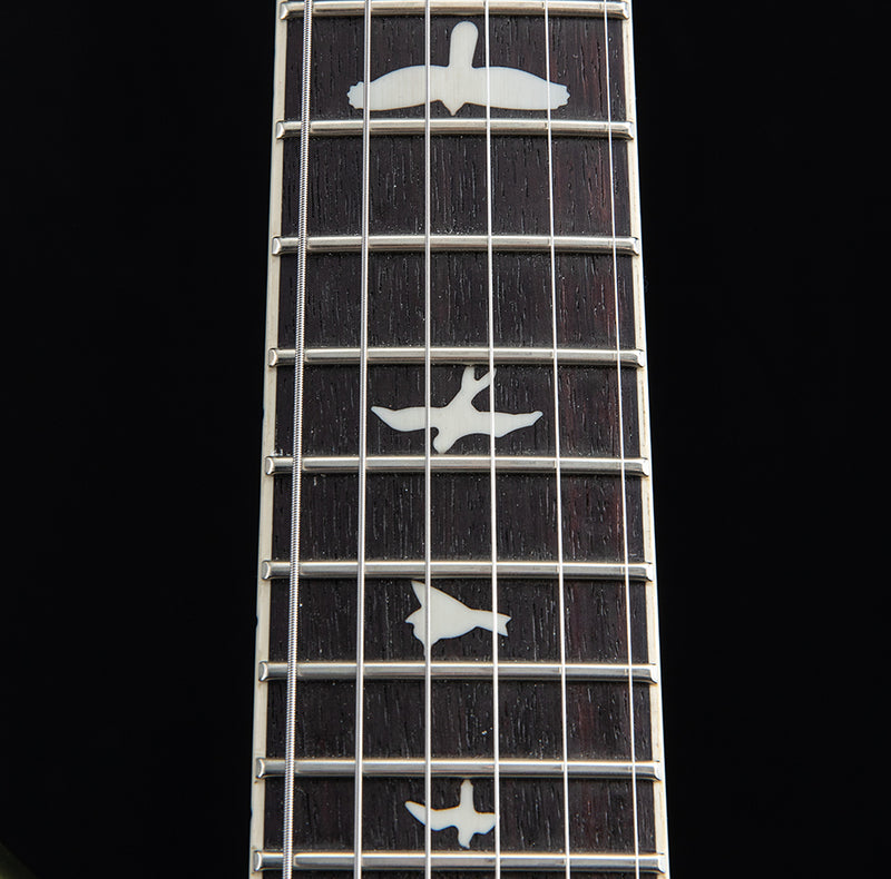 Paul Reed Smith S2 McCarty 594 Olive