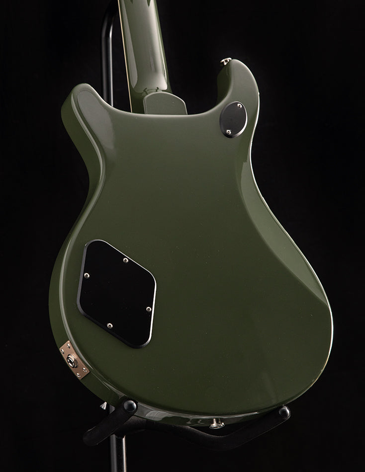Paul Reed Smith S2 McCarty 594 Olive