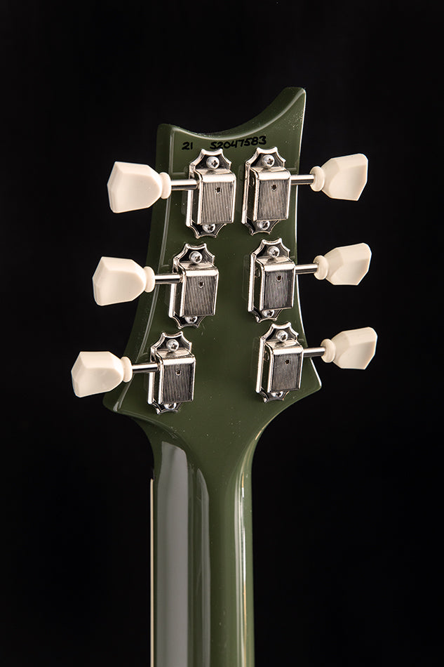 Paul Reed Smith S2 McCarty 594 Olive