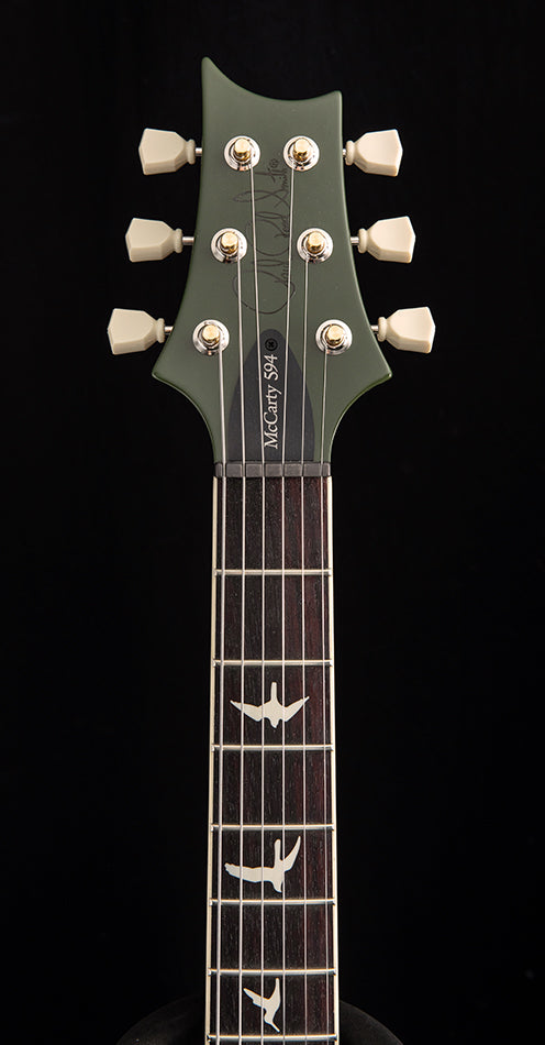 Paul Reed Smith S2 McCarty 594 Olive