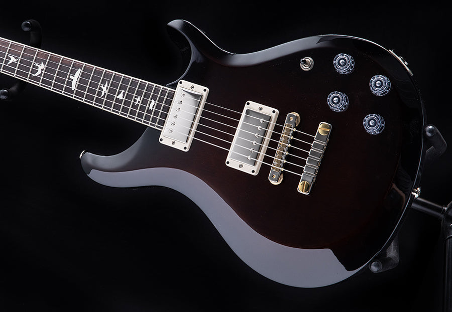 Paul Reed Smith S2 McCarty 594 Thinline Dark Walnut