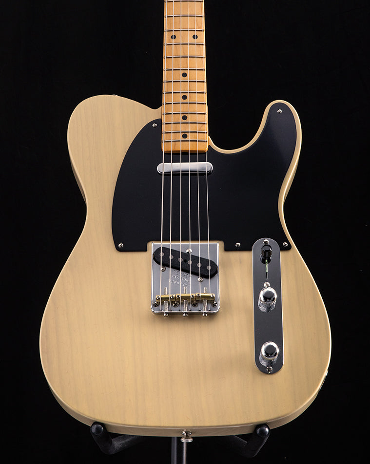 Fender 70th Anniversary Broadcaster Blonde