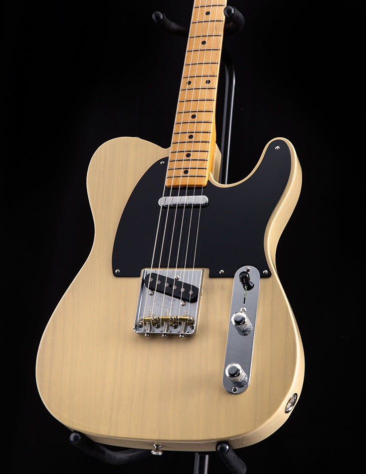 Fender 70th Anniversary Broadcaster Blonde