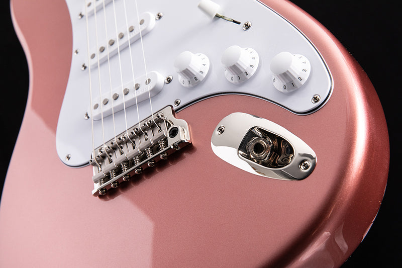 Used Paul Reed Smith Silver Sky John Mayer Signature Model Midnight Rose