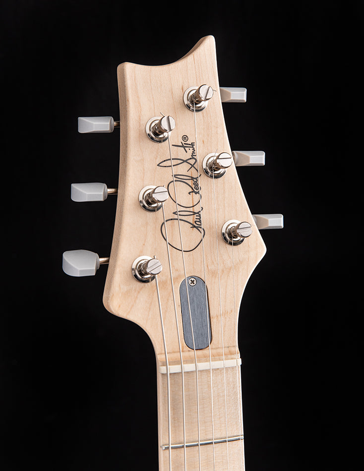 Used Paul Reed Smith Silver Sky John Mayer Signature Model Midnight Rose