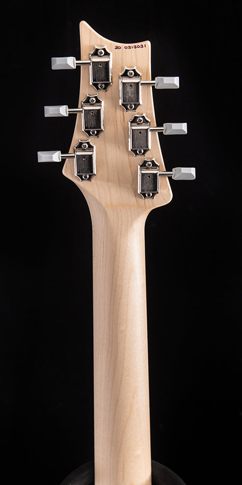 Used Paul Reed Smith Silver Sky John Mayer Signature Model Midnight Rose