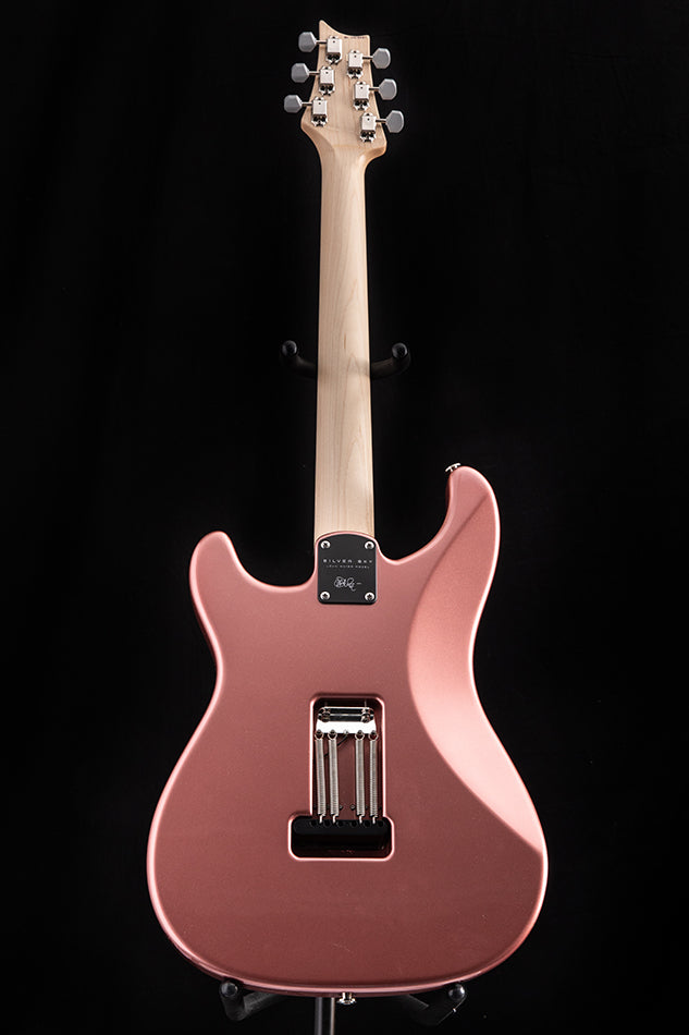 Used Paul Reed Smith Silver Sky John Mayer Signature Model Midnight Rose
