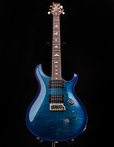 Used Paul Reed Smith Custom 24 Aquamarine Purple Burst