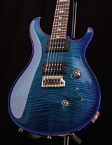 Used Paul Reed Smith Custom 24 Aquamarine Purple Burst