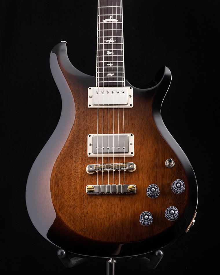 Paul Reed Smith S2 McCarty 594 Thinline McCarty Tobacco Burst
