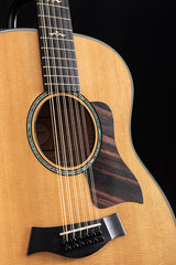 Used Taylor 656ce 12 String Grand Symphony