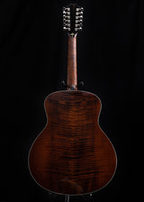 Used Taylor 656ce 12 String Grand Symphony