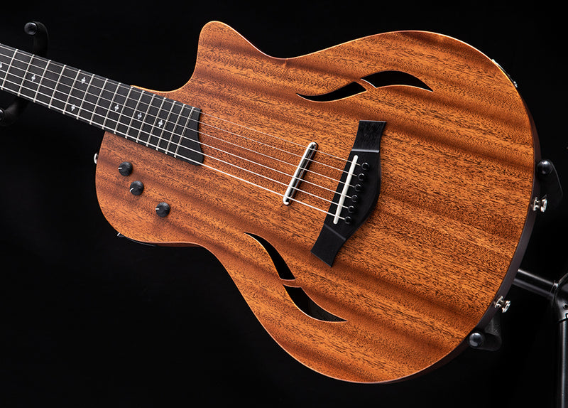 Taylor T5z Classic Mahogany