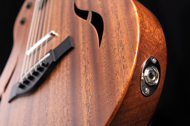 Taylor T5z Classic Mahogany