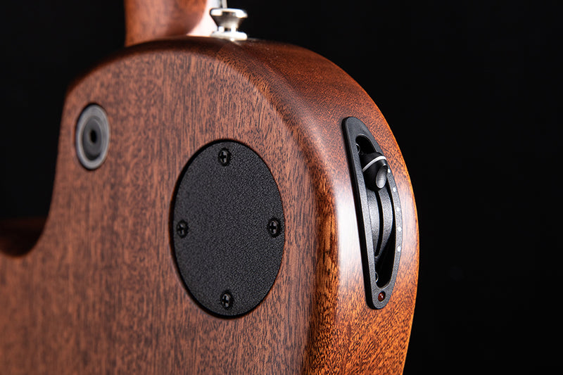 Taylor T5z Classic Mahogany