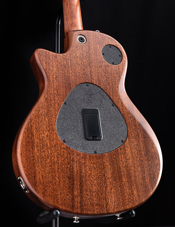 Taylor T5z Classic Mahogany